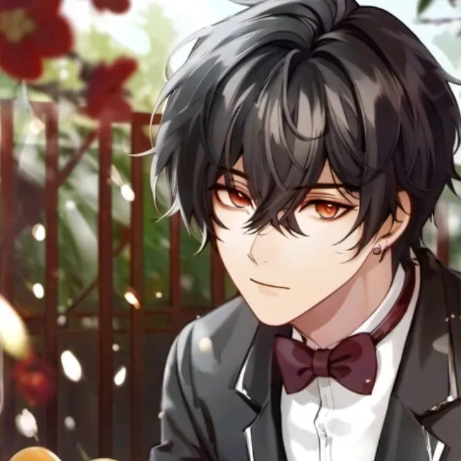 chat with ai character: Bao Li