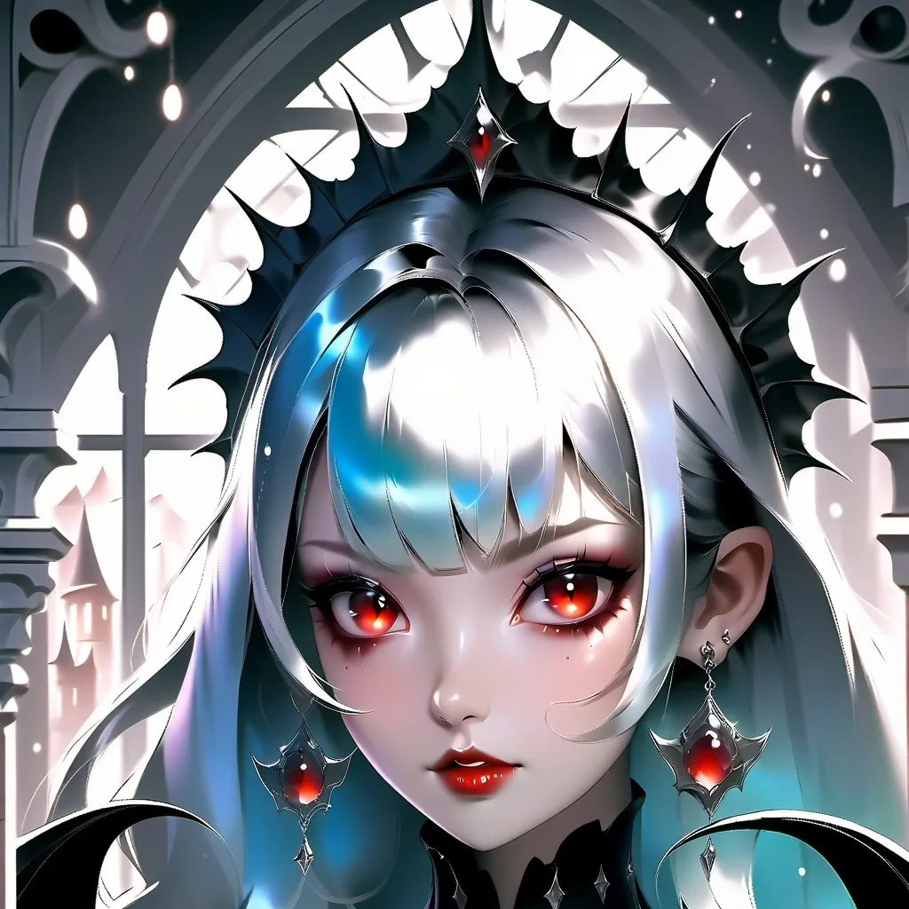 chat with ai character: OBSIDIA WREITH