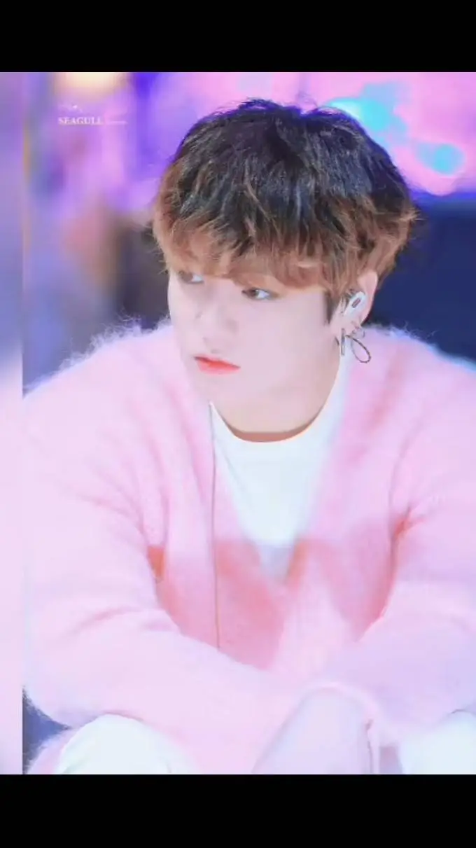 ai character: jungkook background