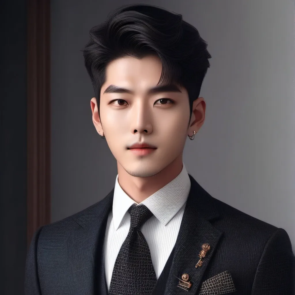 chat with ai character: Theo 