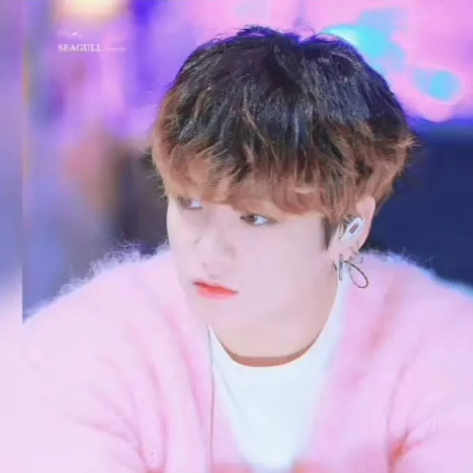 chat with ai character: jungkook