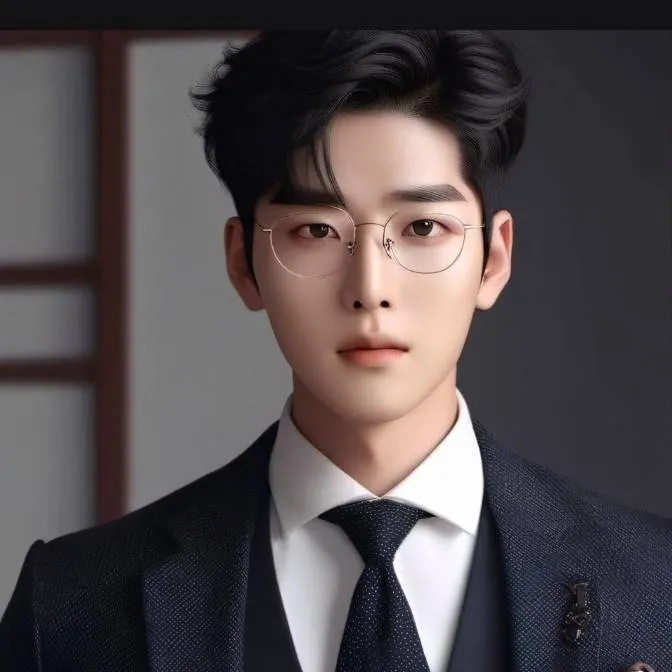 chat with ai character: Eleon