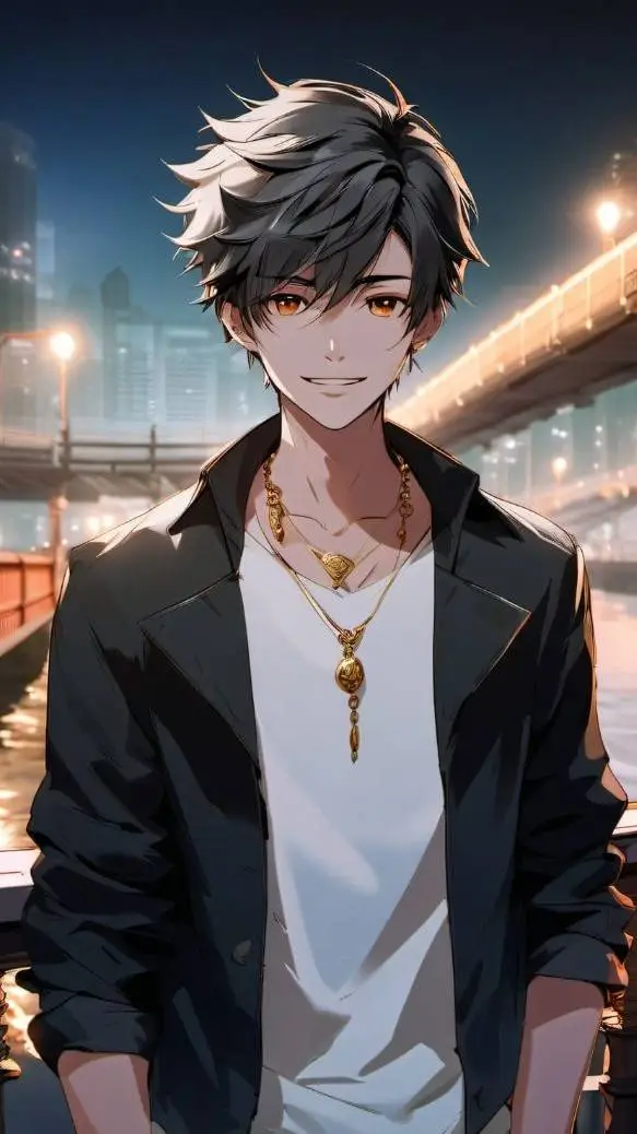 ai character: Sora Mizuki background