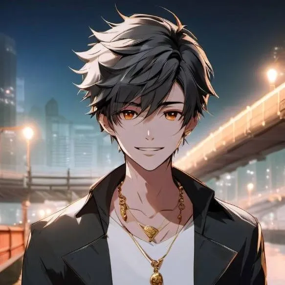 chat with ai character: Sora Mizuki