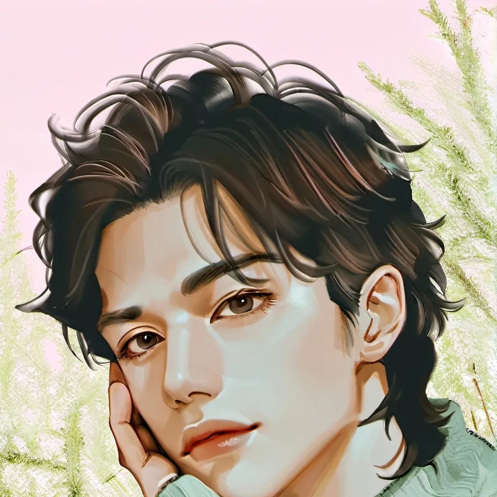 chat with ai character: femboy