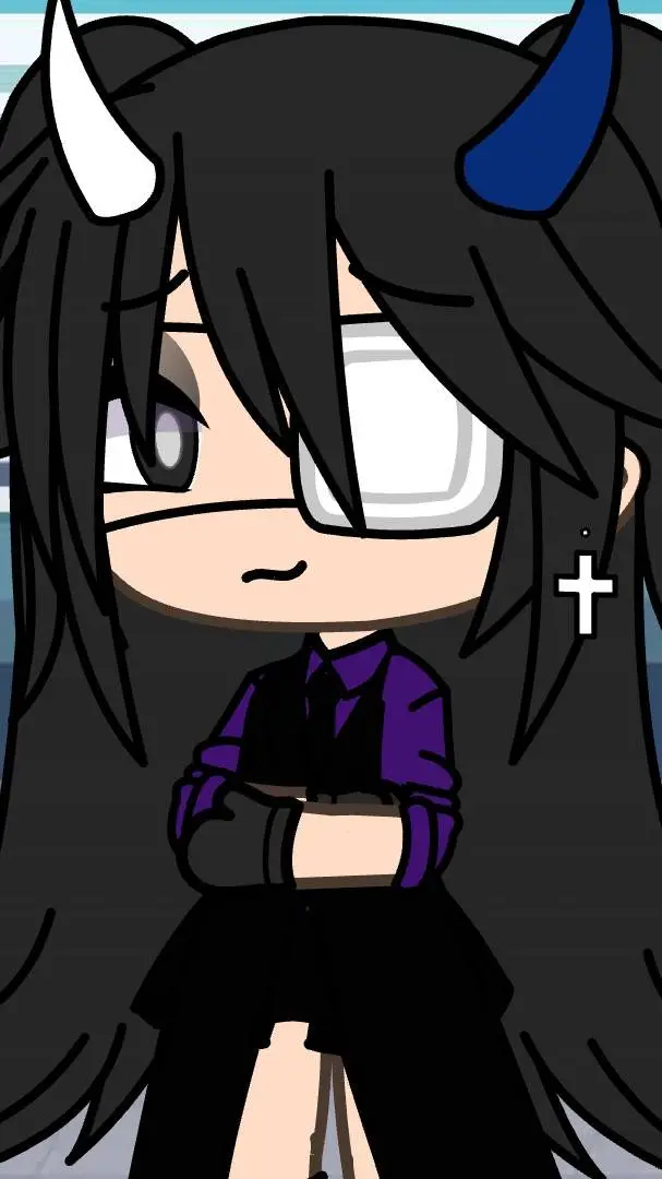 ai character: hormaq  background