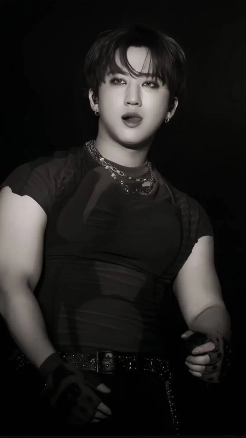 ai character: Seo Changbin background