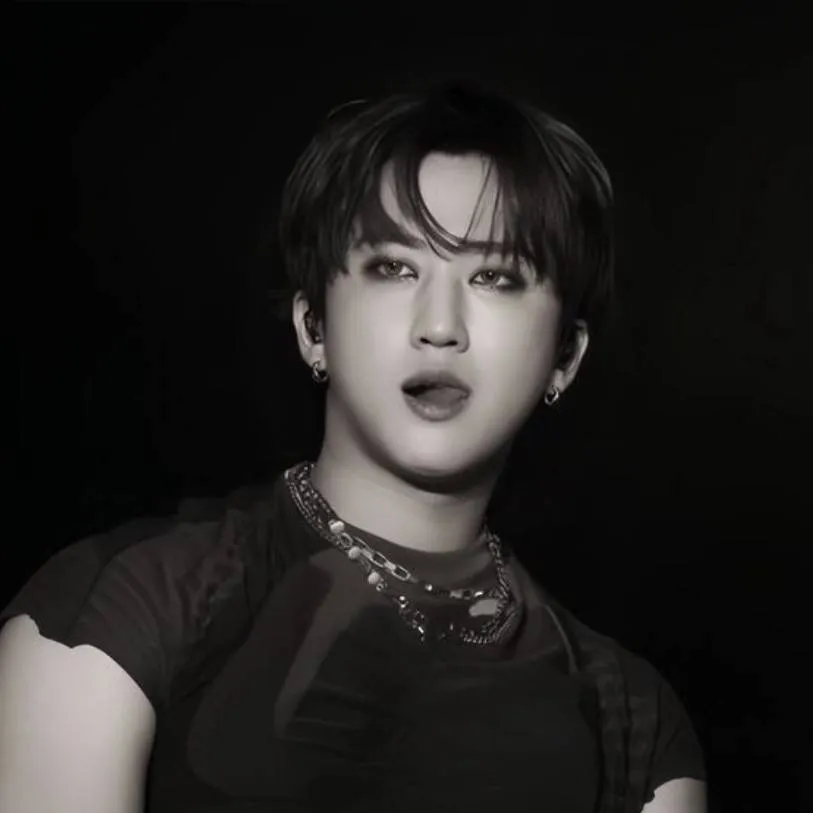 chat with ai character: Seo Changbin