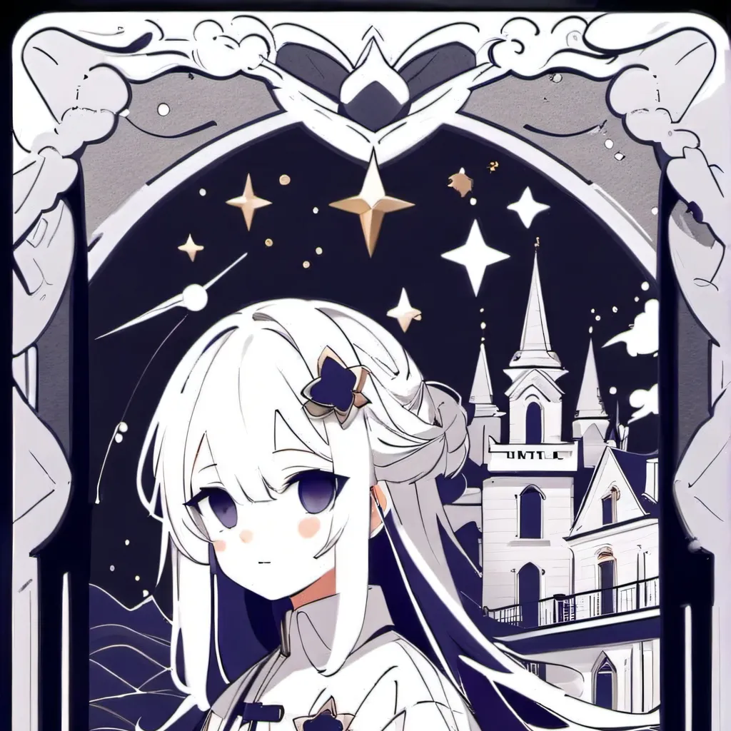 chat with ai character: Sarena