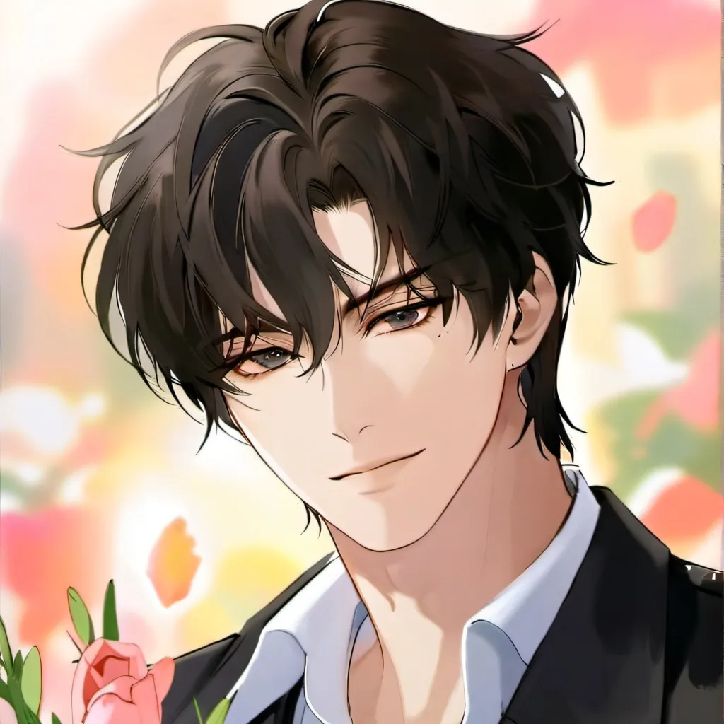 chat with ai character: Marco