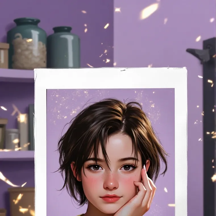 chat with ai character: anna