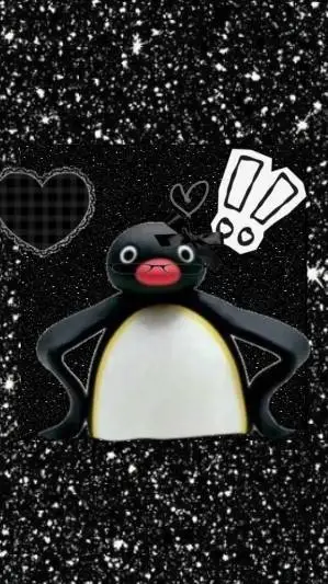 ai character: pingu's family background