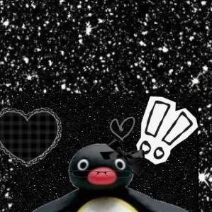 chat with ai character: pingu's family