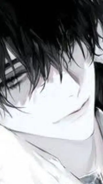 ai character: kai background