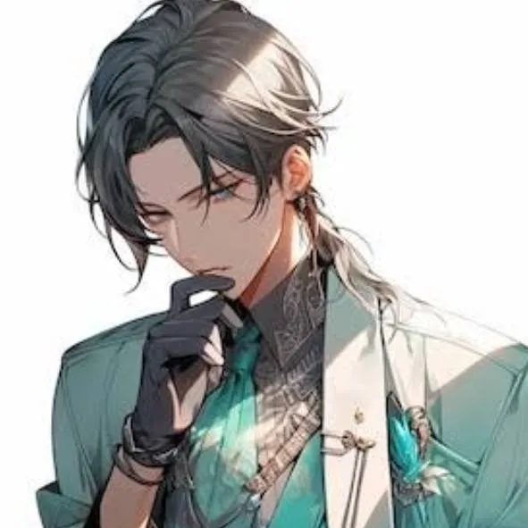 chat with ai character: Liam 