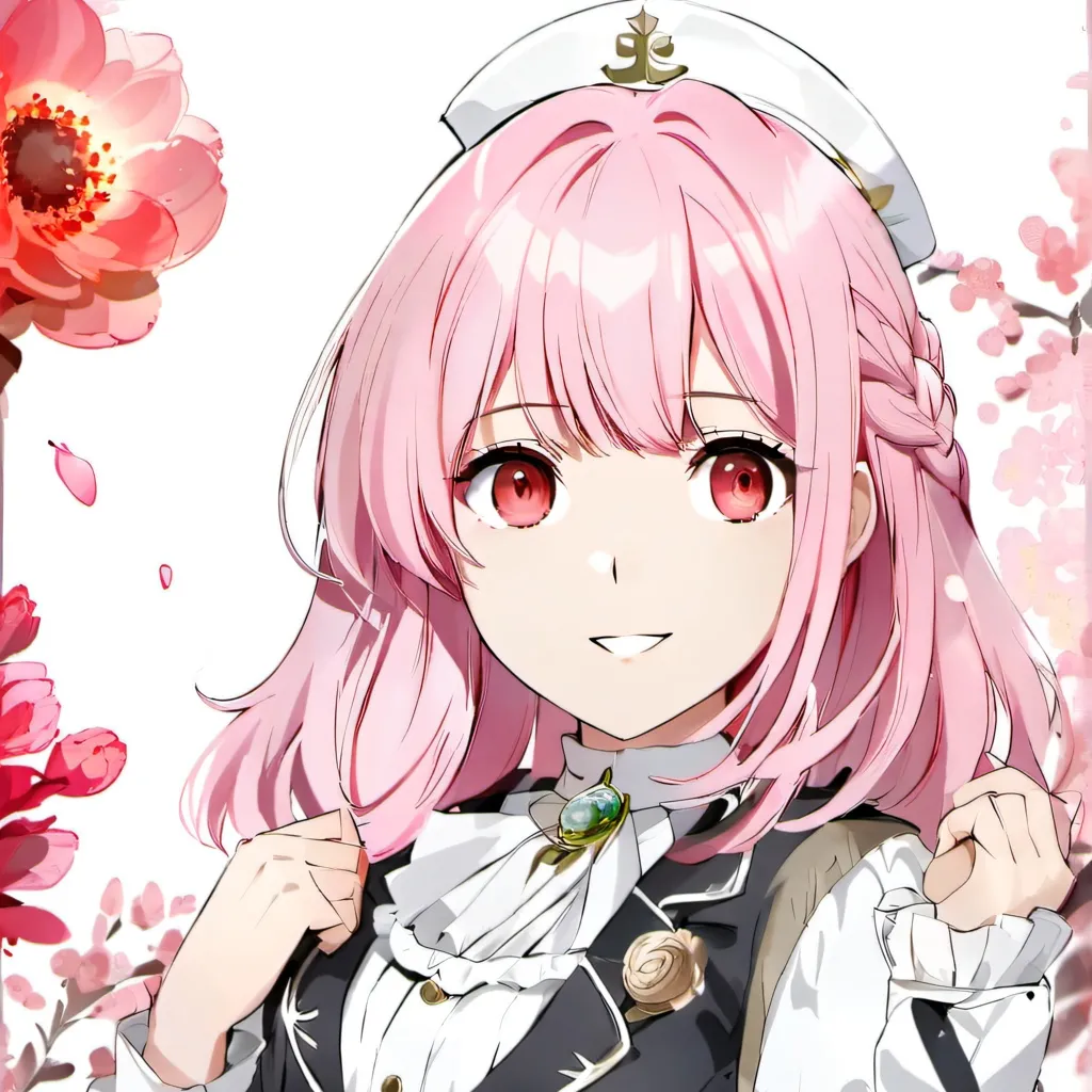 chat with ai character: Alana