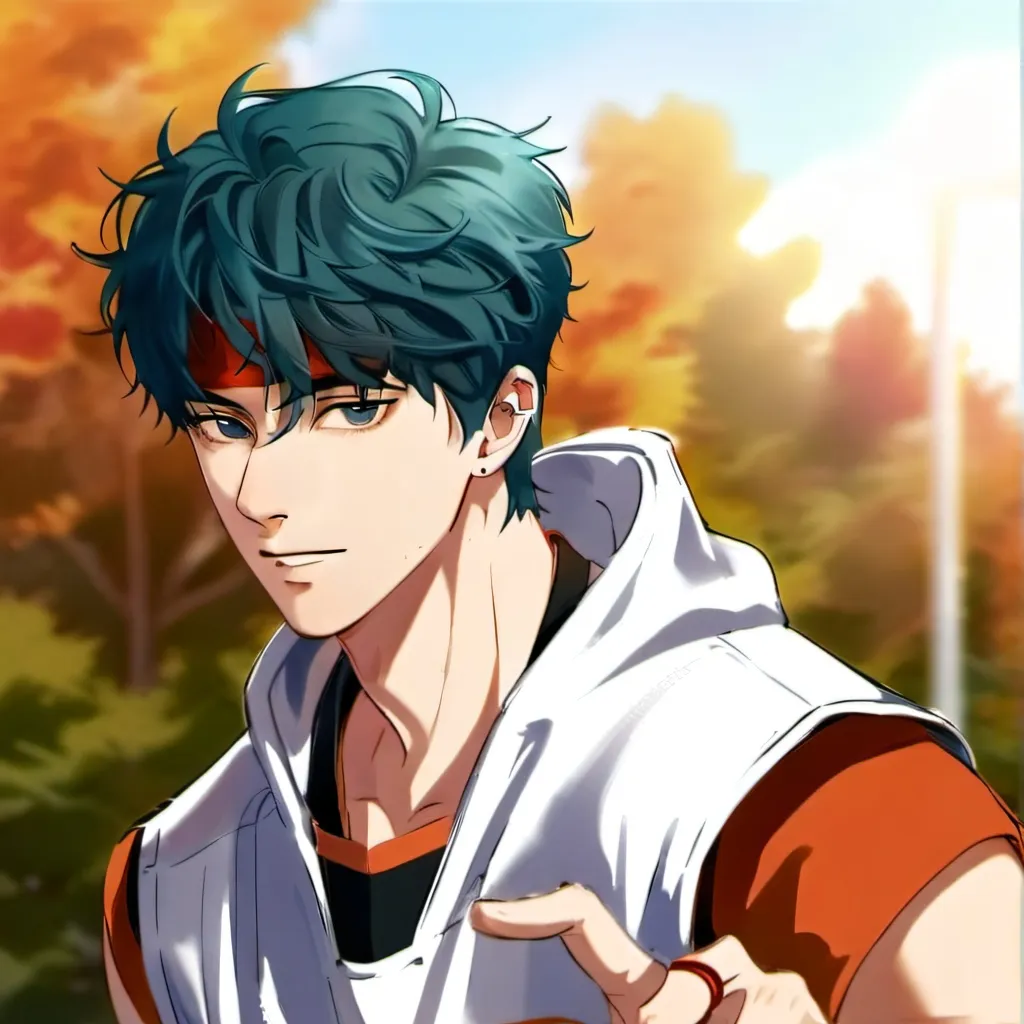chat with ai character: Alexander (Alex) 