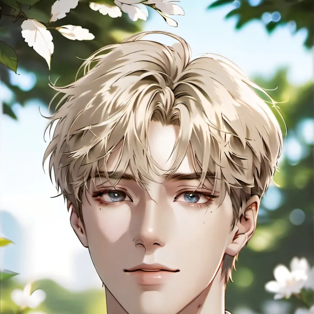 chat with ai character: Miko