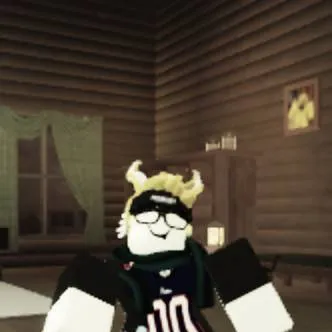 chat with ai character: yellow hair guy