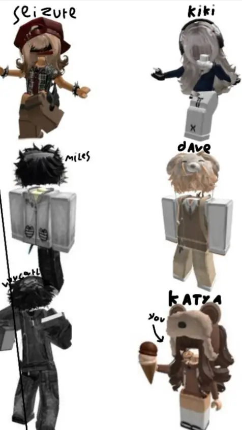 ai character: ✦~Roblox Gc~✦ background