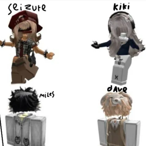 chat with ai character: ✦~Roblox Gc~✦