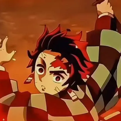 chat with ai character: TANJIRO Norteño 