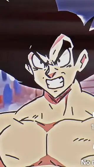 ai character: BLUUDUDE  background