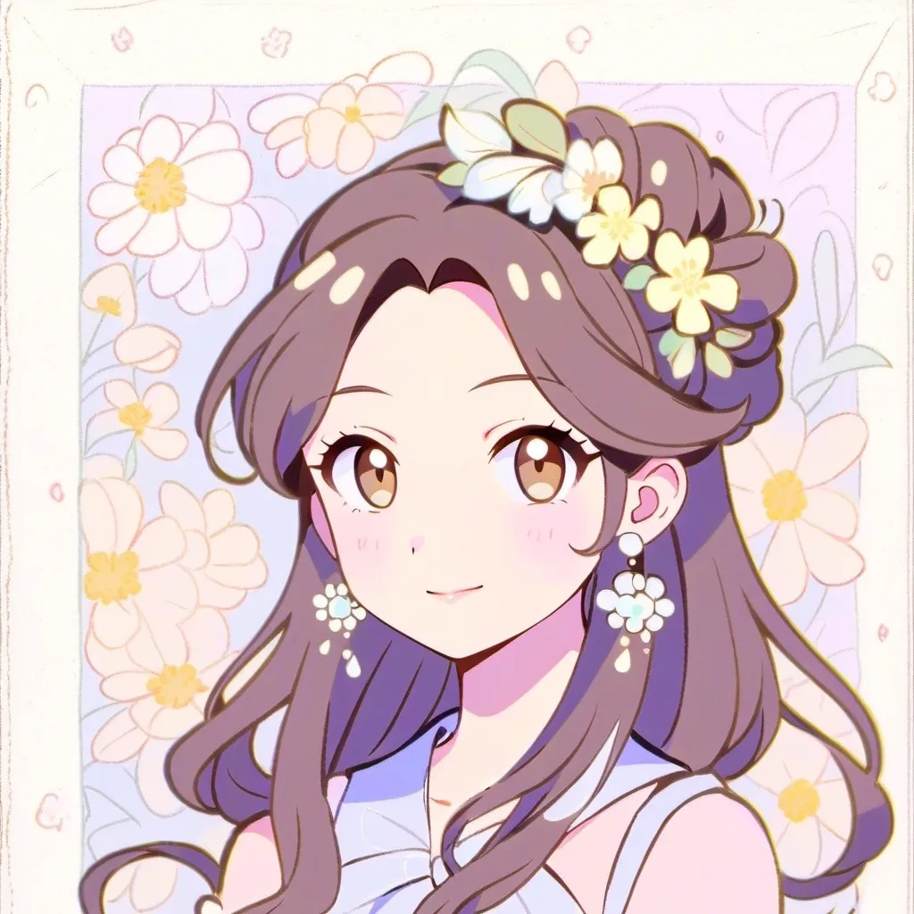 chat with ai character: pick me mha