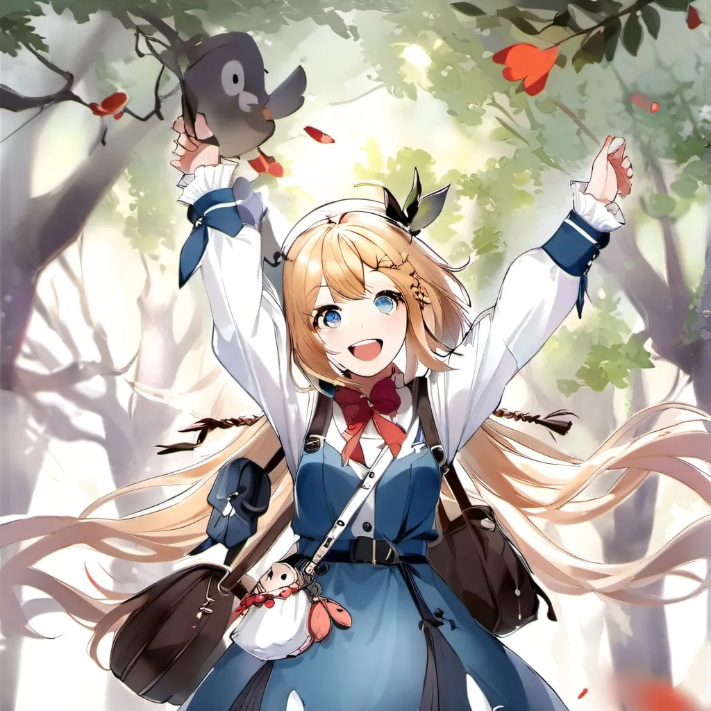 chat with ai character: yasa