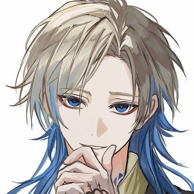 chat with ai character: kaiser