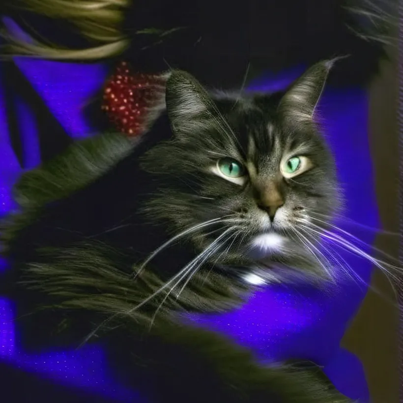 chat with ai character: AndroClive