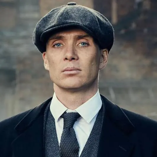 chat with ai character: Thomas shelby 