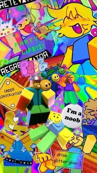 ai character: fpe hates you...?! background