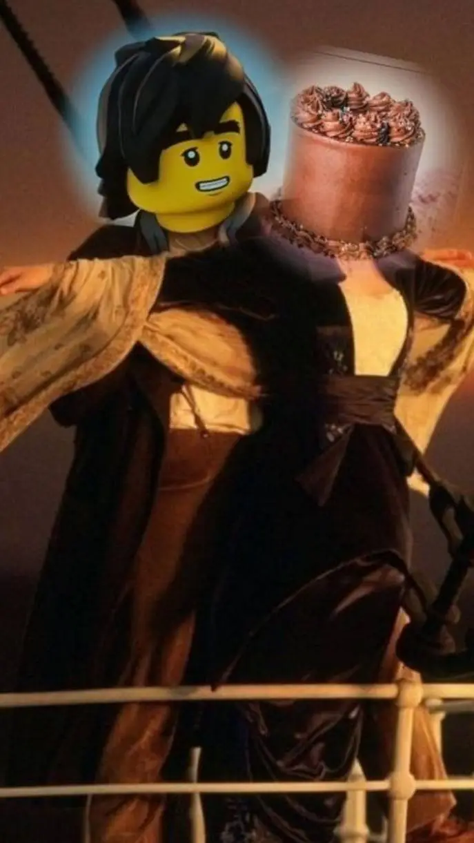 ai character: ninjago meetceoxyn background