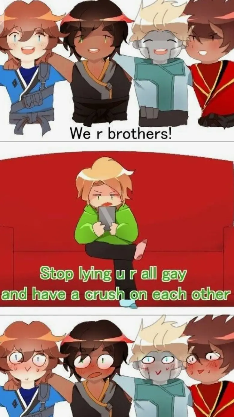 ai character: PNMTF background