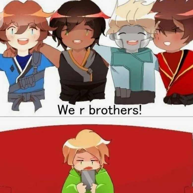 chat with ai character: PNMTF