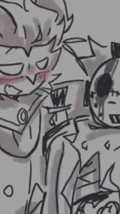 ai character: nxs background