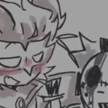 chat with ai character: nxs