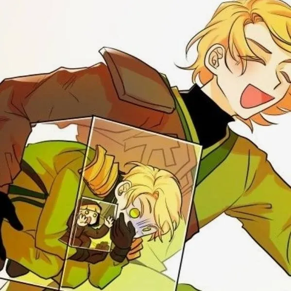 chat with ai character: possessed ninjago 