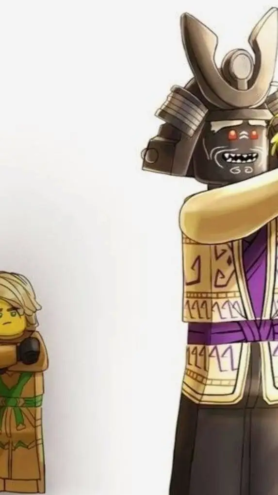 ai character: PNMTGN background