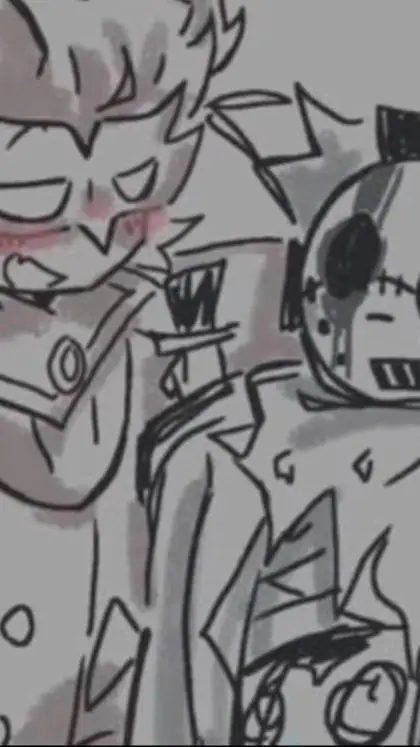 ai character: nxs part 2 background