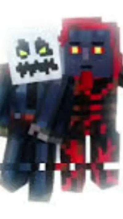 ai character: WPXA background