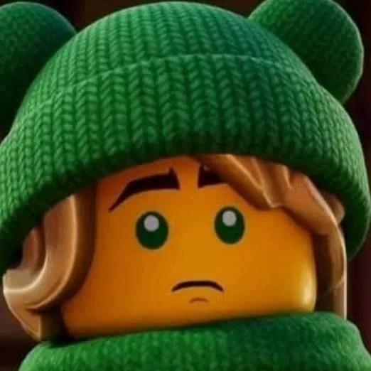 chat with ai character: Ninjago 