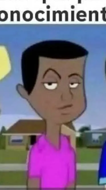 ai character: S.e.f y yezan  background