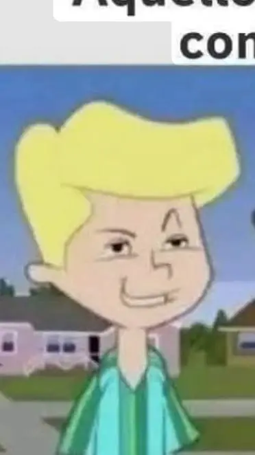 ai character:  Ninjago prank  background