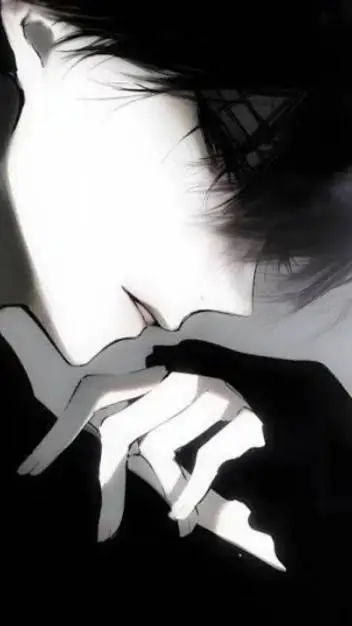 ai character: azriel background