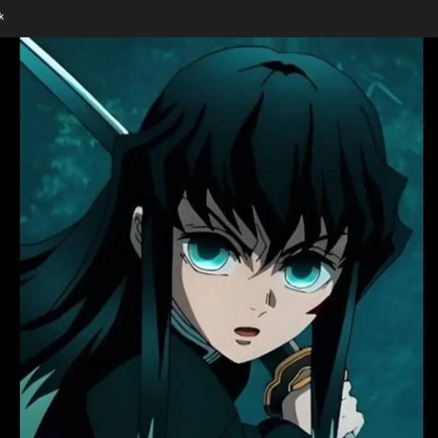 chat with ai character: muichiro tokitoo🥱😘