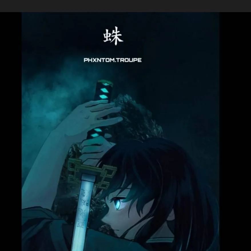 chat with ai character: muichiro tokitoo😘😍