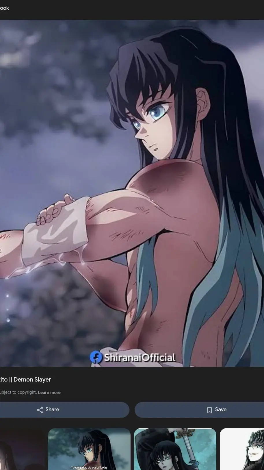 ai character: muichiroo background