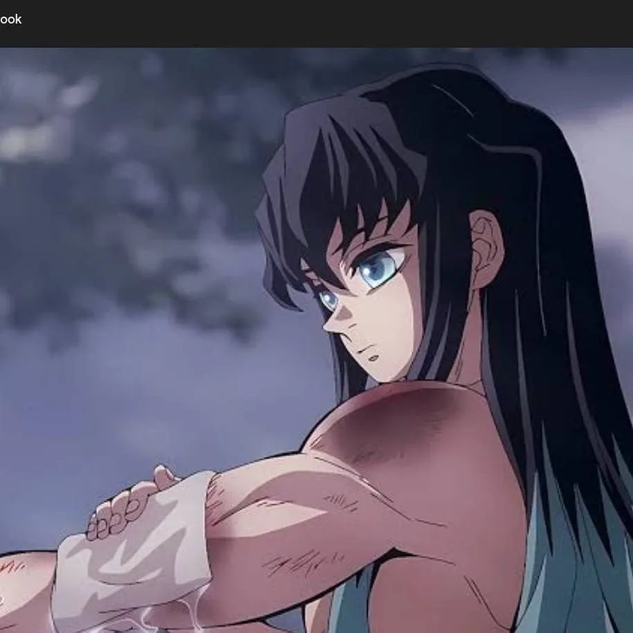 chat with ai character: muichiroo